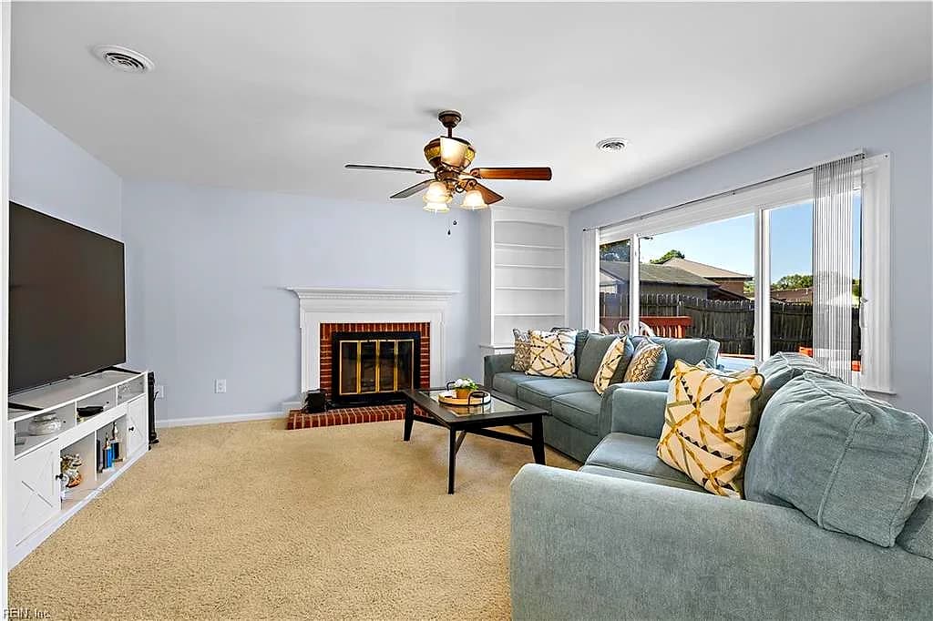 115 Virginia DR, NEWPORT NEWS VA 23602 thumb 12