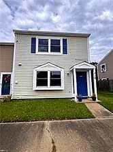 714 Spence CIR, VIRGINIA BEACH VA 23462 - Main photo