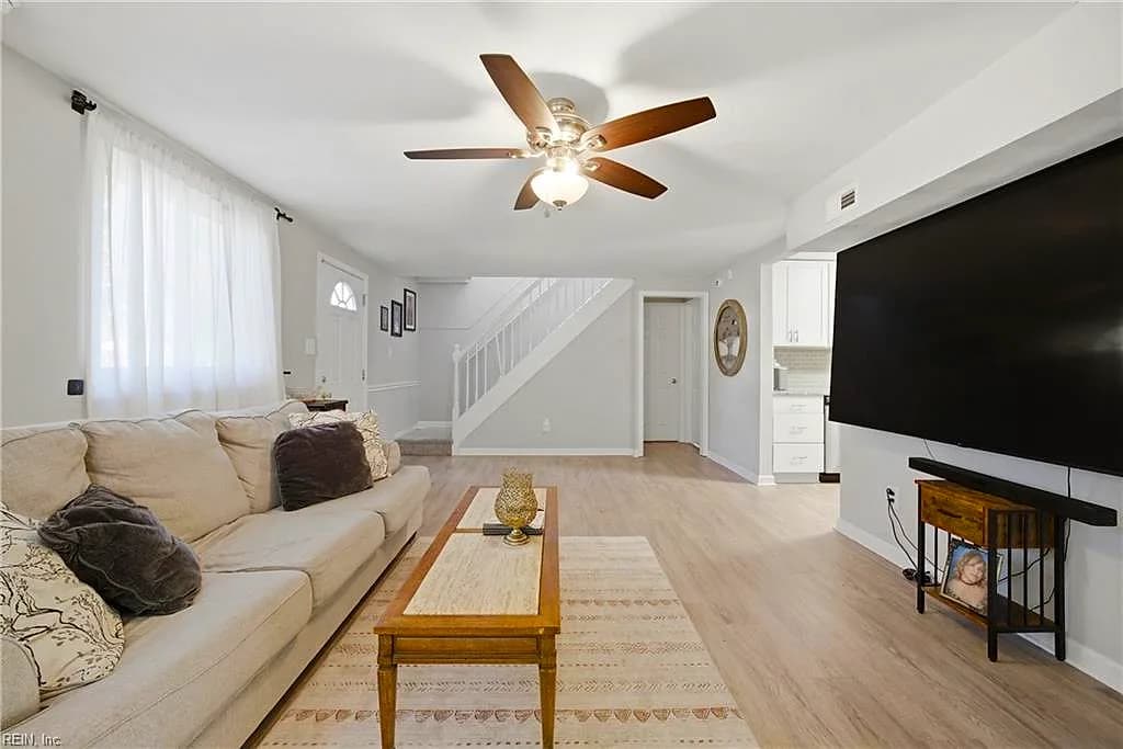 2025 Nickerson BLVD, HAMPTON VA 23663 - Photo 4