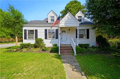 3758 Lenoir CIR, NORFOLK VA 23513 thumb 1