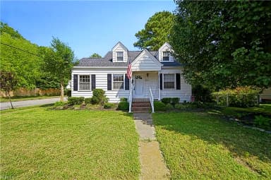 3758 Lenoir CIR, NORFOLK VA 23513 thumb 3