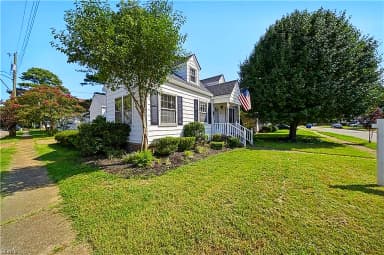 3758 Lenoir CIR, NORFOLK VA 23513 thumb 4