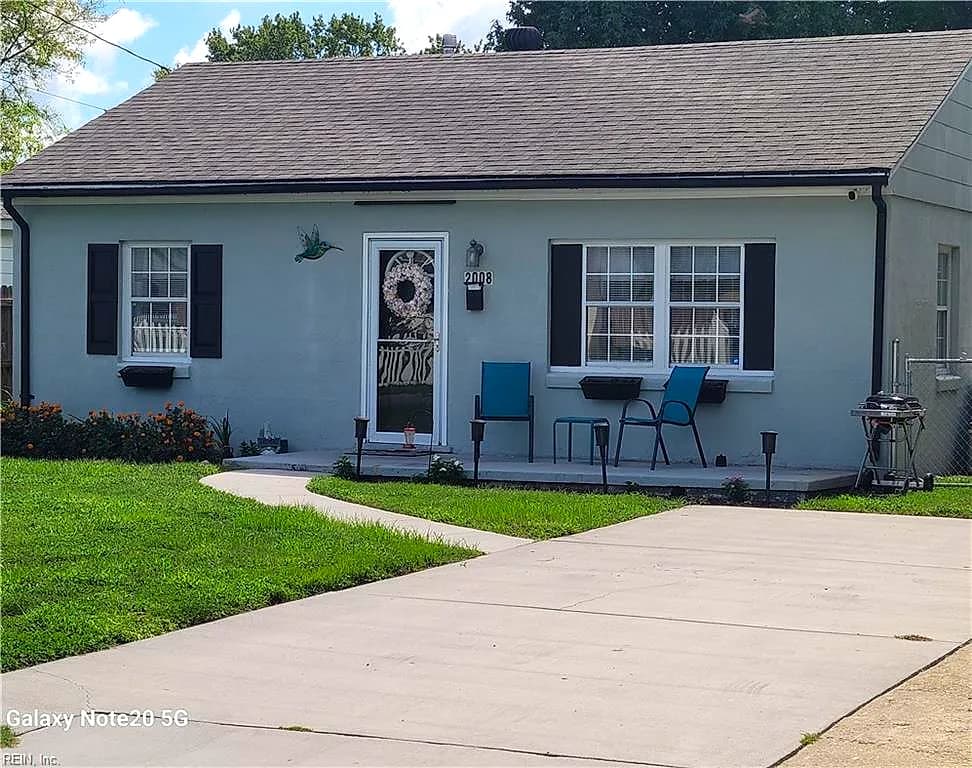 2008 Wood AVE, HAMPTON VA 23664 - Photo 3