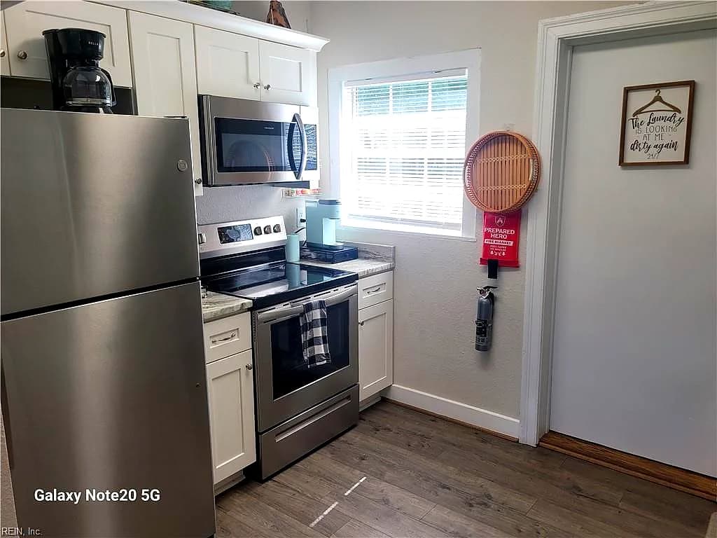 2008 Wood AVE, HAMPTON VA 23664 thumb 6