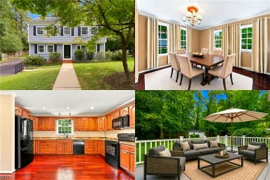 118 Druid DR, WILLIAMSBURG VA 23185 thumb 1