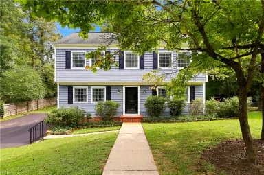 118 Druid DR, WILLIAMSBURG VA 23185 thumb 9