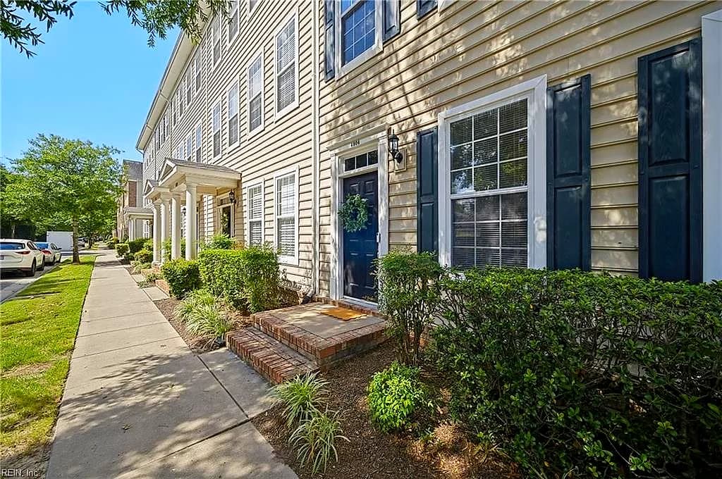 4804 Almandine AVE, VIRGINIA BEACH VA 23462 - Main photo