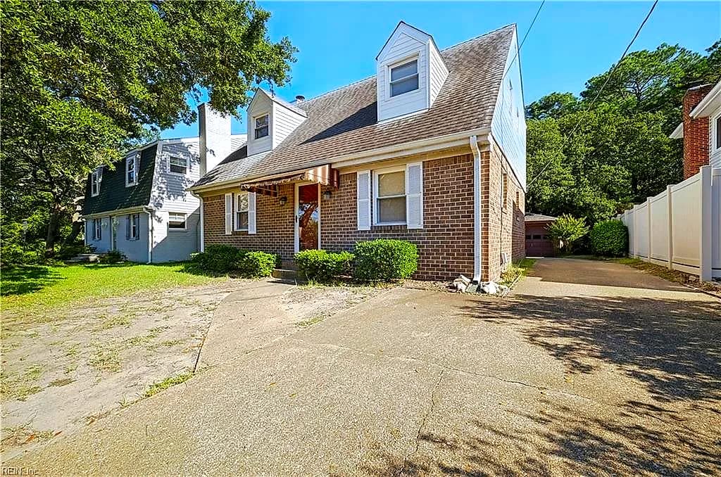 2605 Shore DR, VIRGINIA BEACH VA 23451 - Main photo