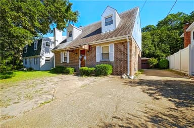 2605 Shore DR, VIRGINIA BEACH VA 23451 thumb 1