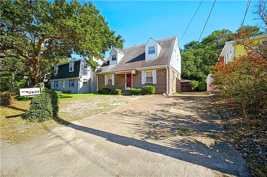2605 Shore DR, VIRGINIA BEACH VA 23451 - Photo 5
