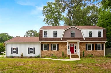 488 Harpersville RD, NEWPORT NEWS VA 23601 thumb 1