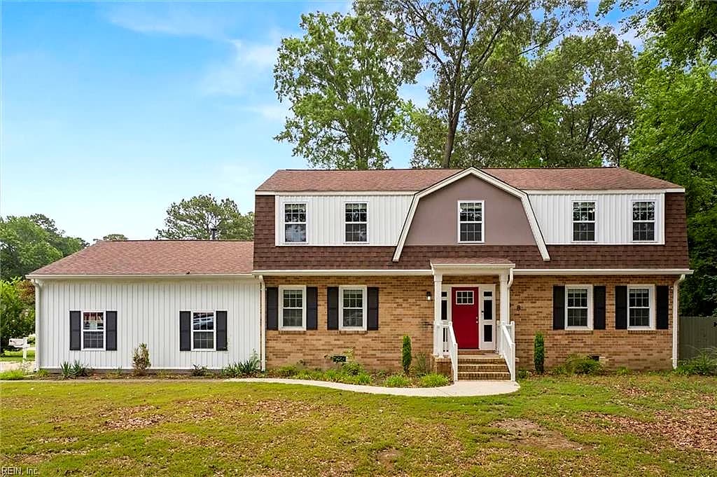 488 Harpersville RD, NEWPORT NEWS VA 23601 - Photo 2