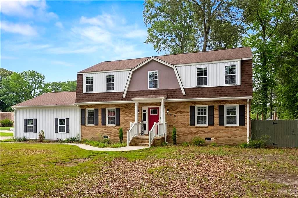 488 Harpersville RD, NEWPORT NEWS VA 23601 - Photo 3