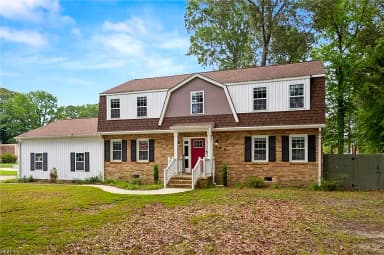 488 Harpersville RD, NEWPORT NEWS VA 23601 thumb 3