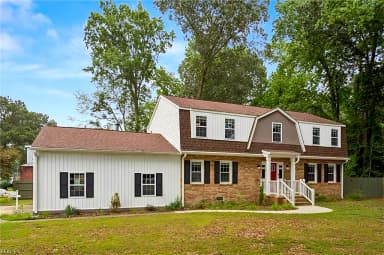 488 Harpersville RD, NEWPORT NEWS VA 23601 thumb 4