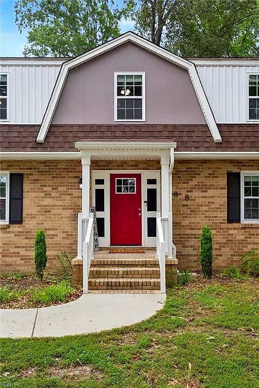 488 Harpersville RD, NEWPORT NEWS VA 23601 - Photo 5