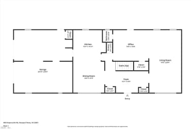 488 Harpersville RD, NEWPORT NEWS VA 23601 thumb 6