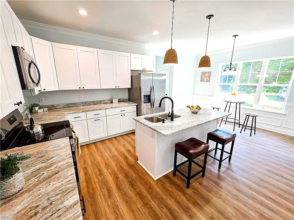 1013 Barbara DR, SUFFOLK VA 23434 - Photo 4
