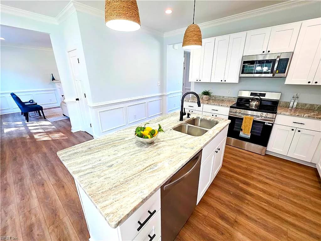 1013 Barbara DR, SUFFOLK VA 23434 - Photo 5