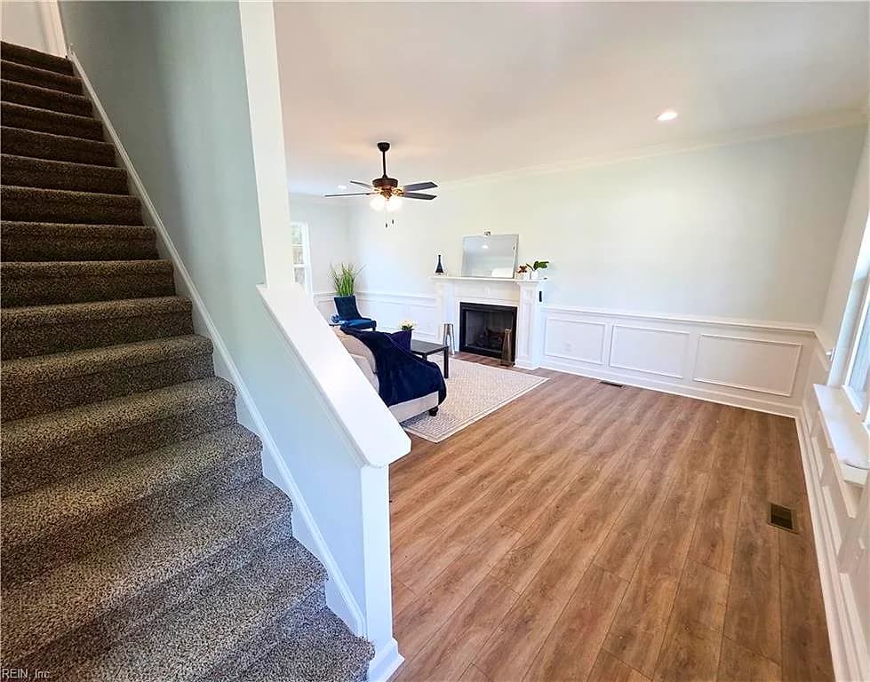 1013 Barbara DR, SUFFOLK VA 23434 thumb 6