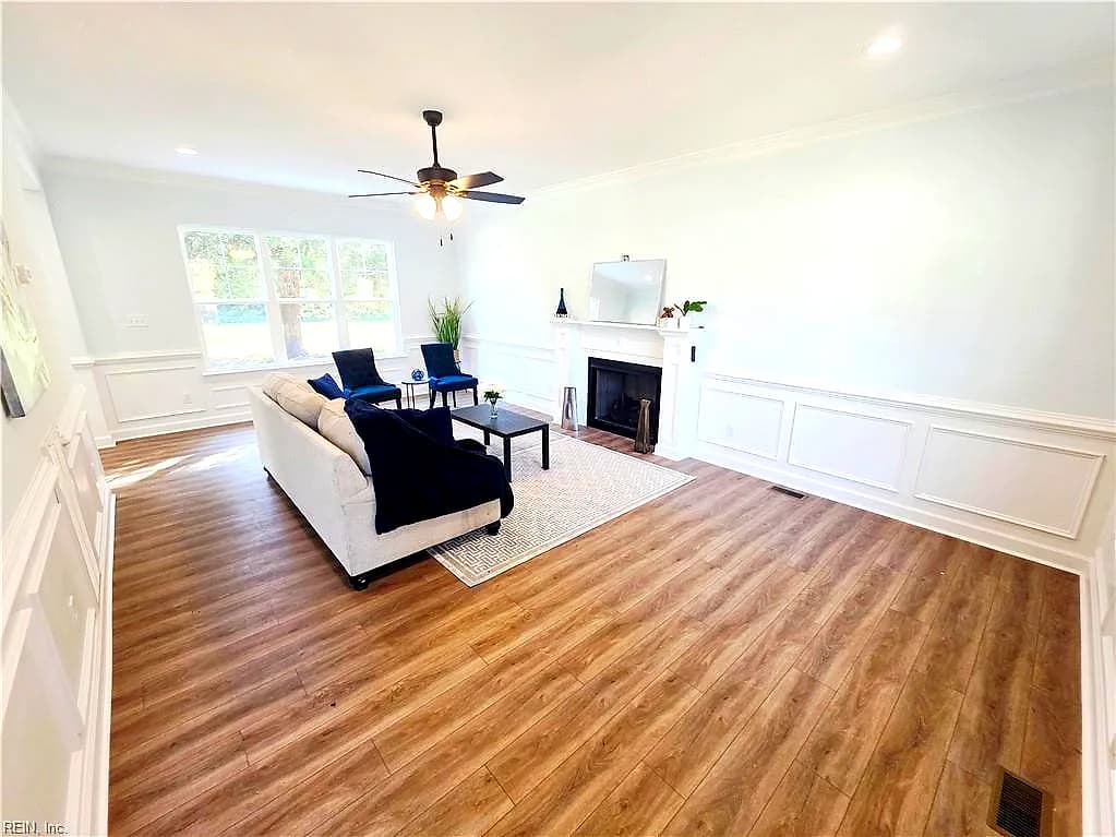 1013 Barbara DR, SUFFOLK VA 23434 thumb 7