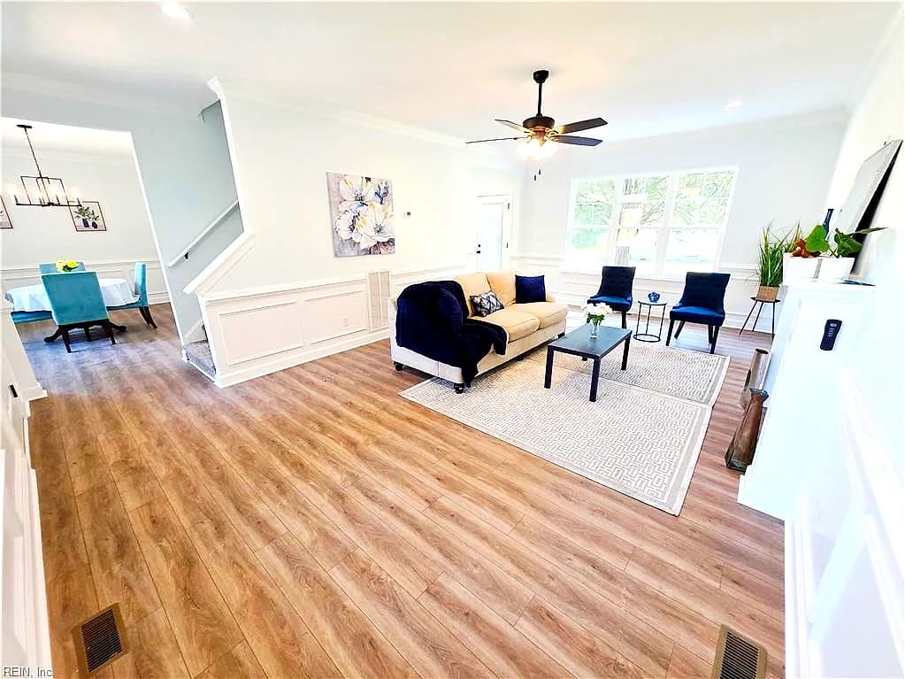 1013 Barbara DR, SUFFOLK VA 23434 thumb 8