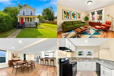 3116 Verdun AVE, NORFOLK VA 23509 thumb 2