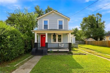 3116 Verdun AVE, NORFOLK VA 23509 thumb 3