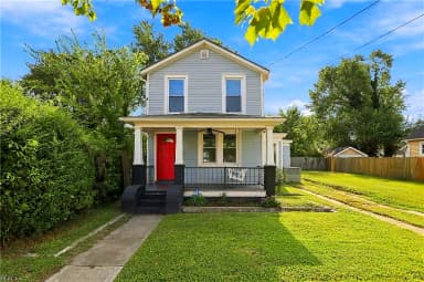 3116 Verdun AVE, NORFOLK VA 23509 thumb 9