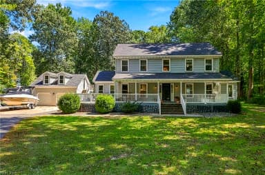 609 Fairfield DR, CHESAPEAKE VA 23322 thumb 2