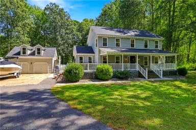 609 Fairfield DR, CHESAPEAKE VA 23322 thumb 3