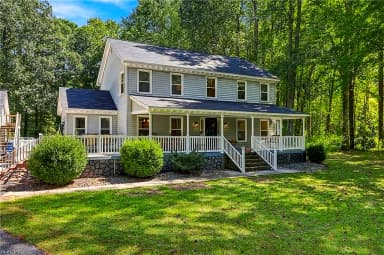 609 Fairfield DR, CHESAPEAKE VA 23322 thumb 4