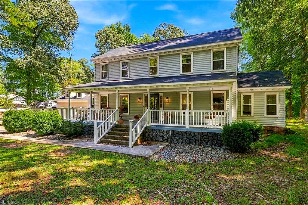 609 Fairfield DR, CHESAPEAKE VA 23322 - Photo 5