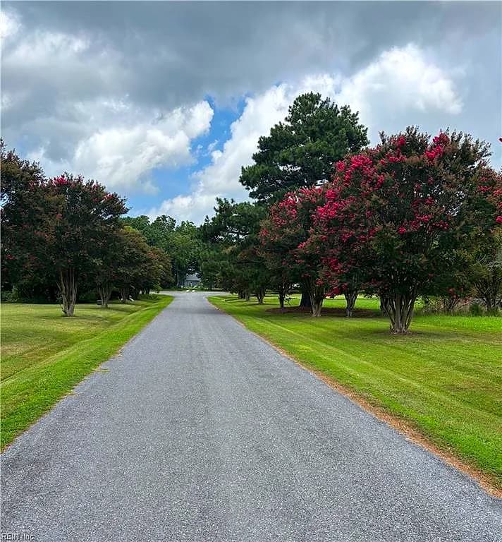 Lot 7 Clearview RD, EXMORE VA 23350 - Photo 2