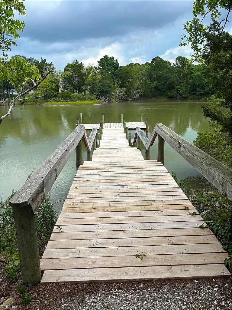 Lot 7 Clearview RD, EXMORE VA 23350 thumb 8