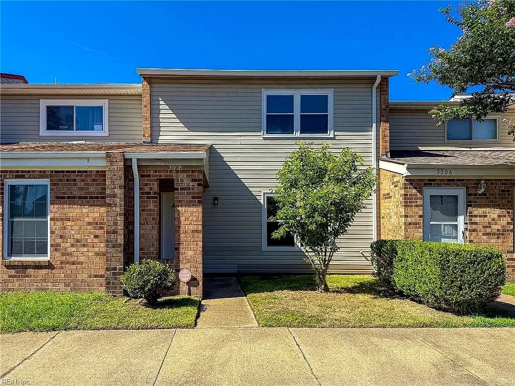 3508 Mountain DR, VIRGINIA BEACH VA 23453 - Main photo