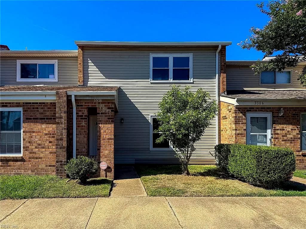 3508 Mountain DR, VIRGINIA BEACH VA 23453 - Photo 3