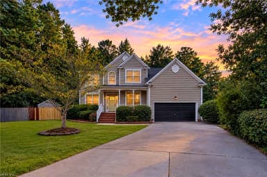 402 Undershot CT, CHESAPEAKE VA 23323 thumb 2
