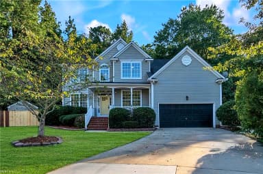 402 Undershot CT, CHESAPEAKE VA 23323 thumb 3
