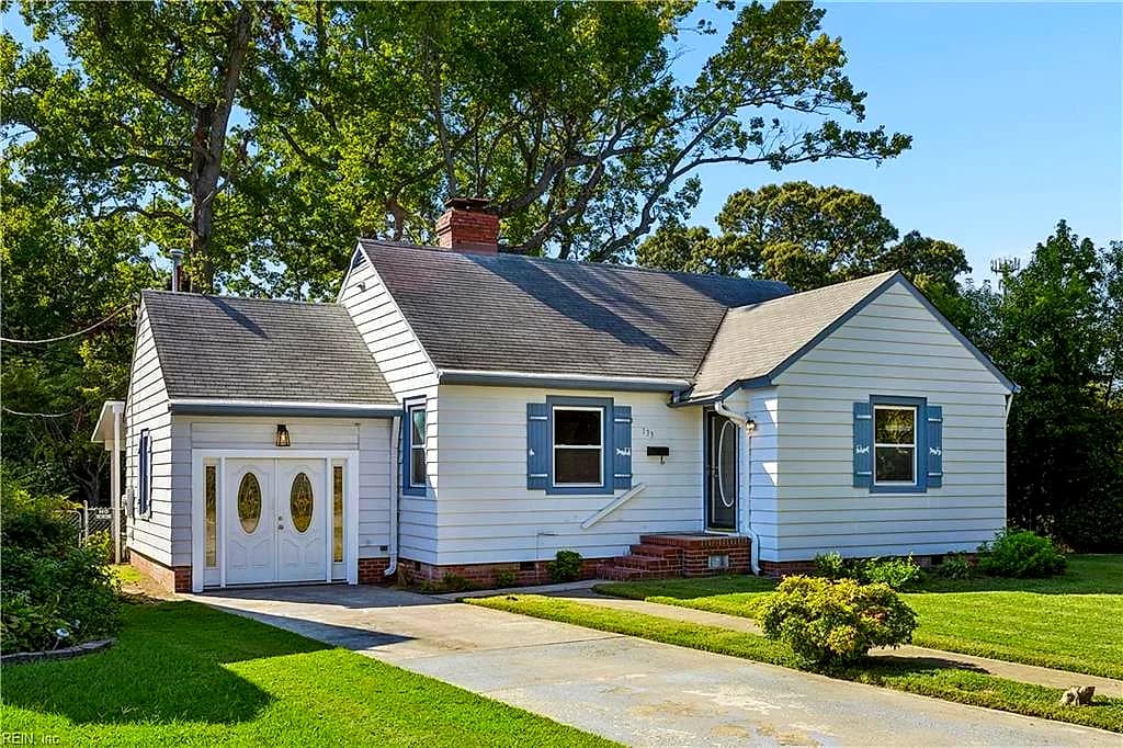 133 Wythe Crescent DR, HAMPTON VA 23661 - Photo 5