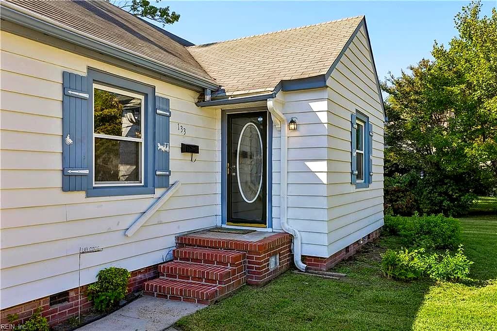 133 Wythe Crescent DR, HAMPTON VA 23661 thumb 7