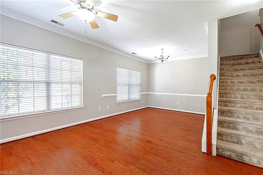 2406 Montgomerie ARCH, WILLIAMSBURG VA 23188 - Photo 4