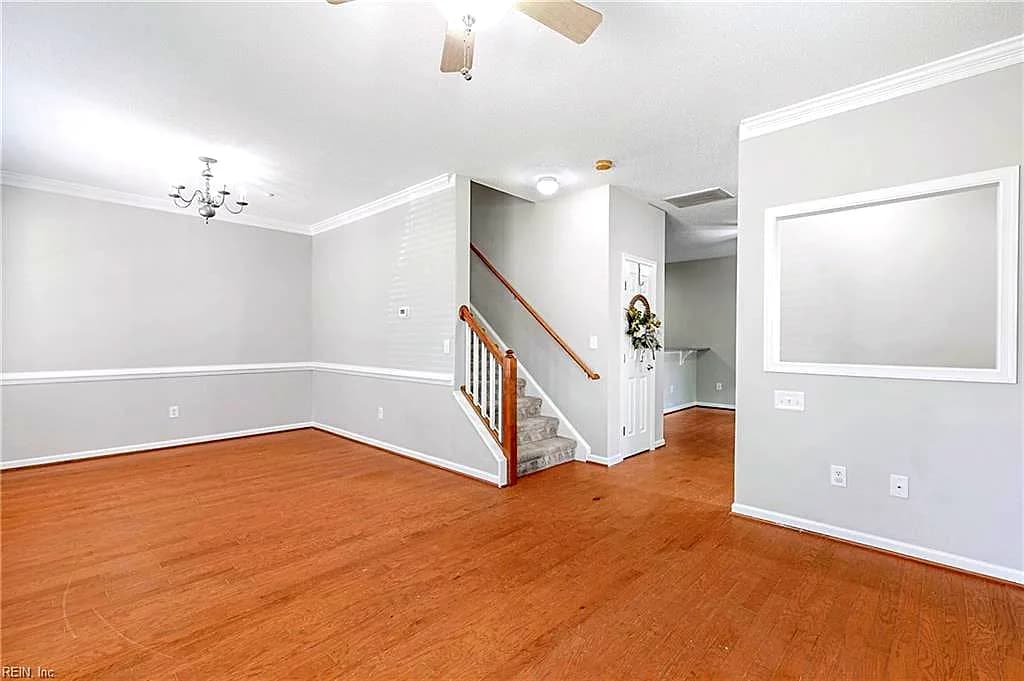 2406 Montgomerie ARCH, WILLIAMSBURG VA 23188 - Photo 5