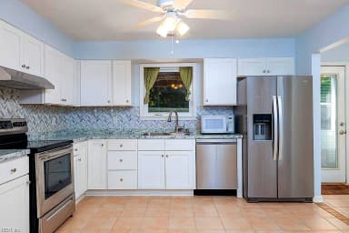 1307 Eaglewood DR, VIRGINIA BEACH VA 23454 thumb 7