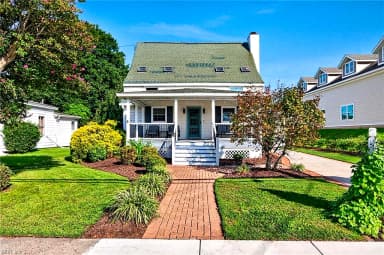 310 S Willard AVE, HAMPTON VA 23663 thumb 2