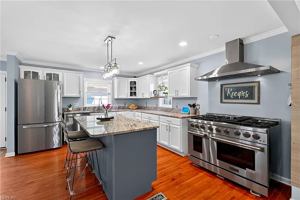 310 S Willard AVE, HAMPTON VA 23663 thumb 12