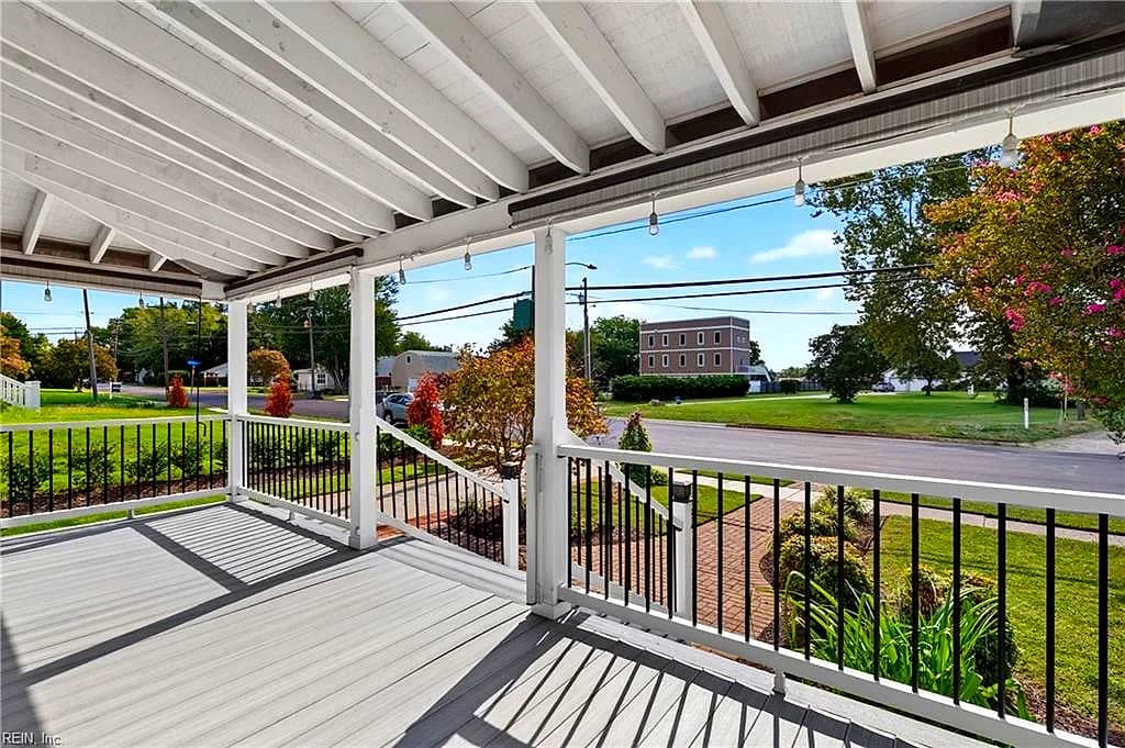 310 S Willard AVE, HAMPTON VA 23663 - Photo 5