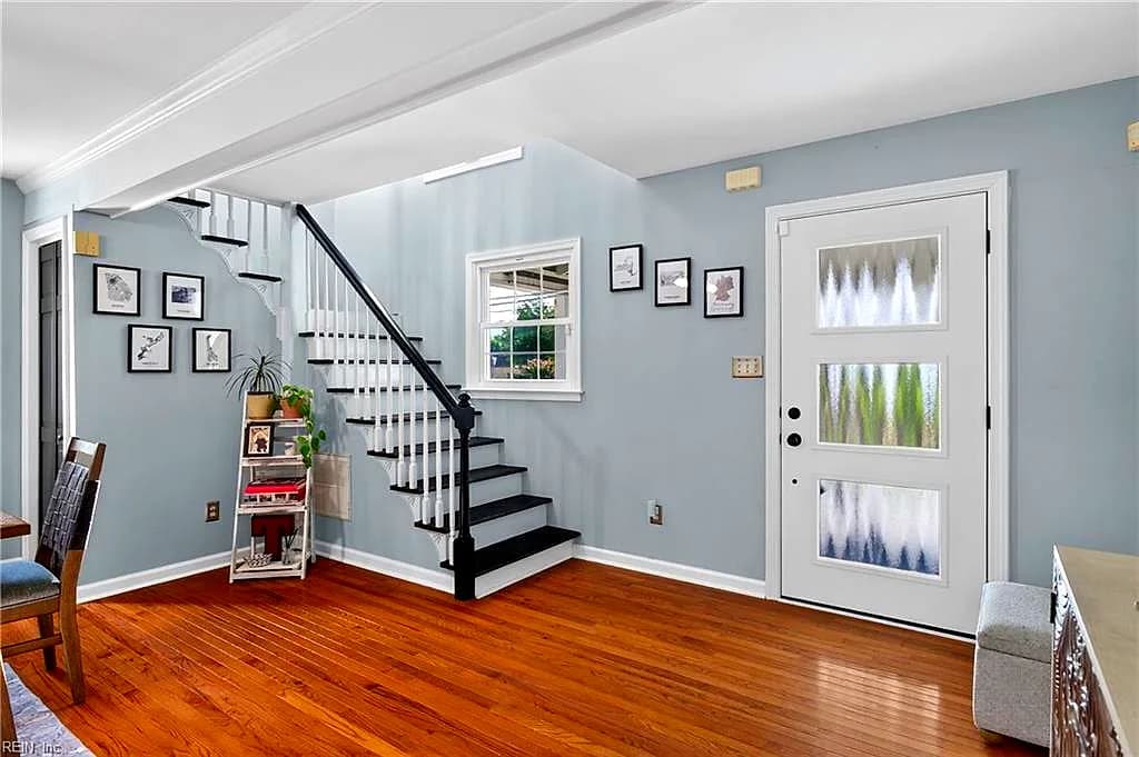310 S Willard AVE, HAMPTON VA 23663 thumb 7