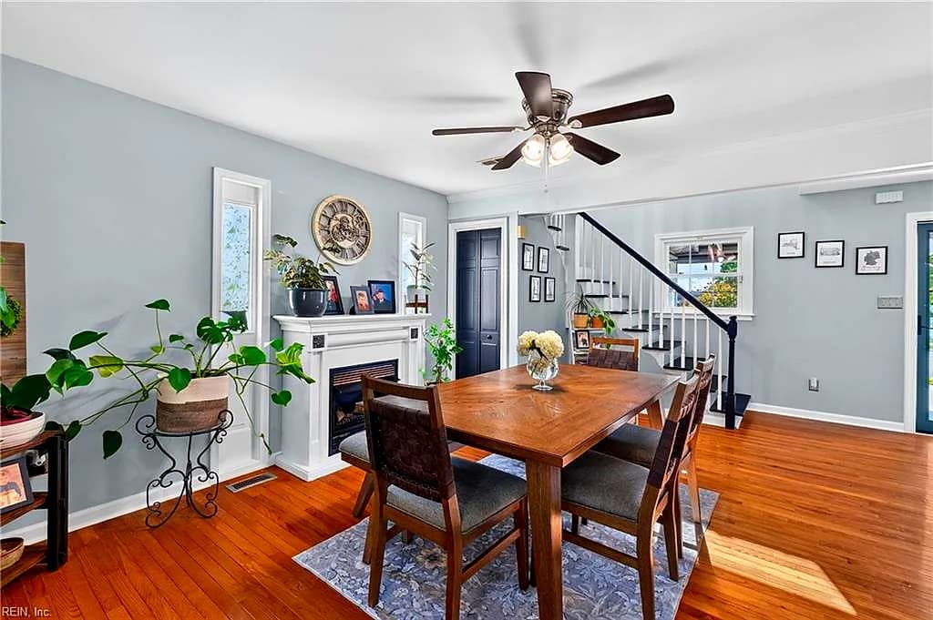 310 S Willard AVE, HAMPTON VA 23663 thumb 9