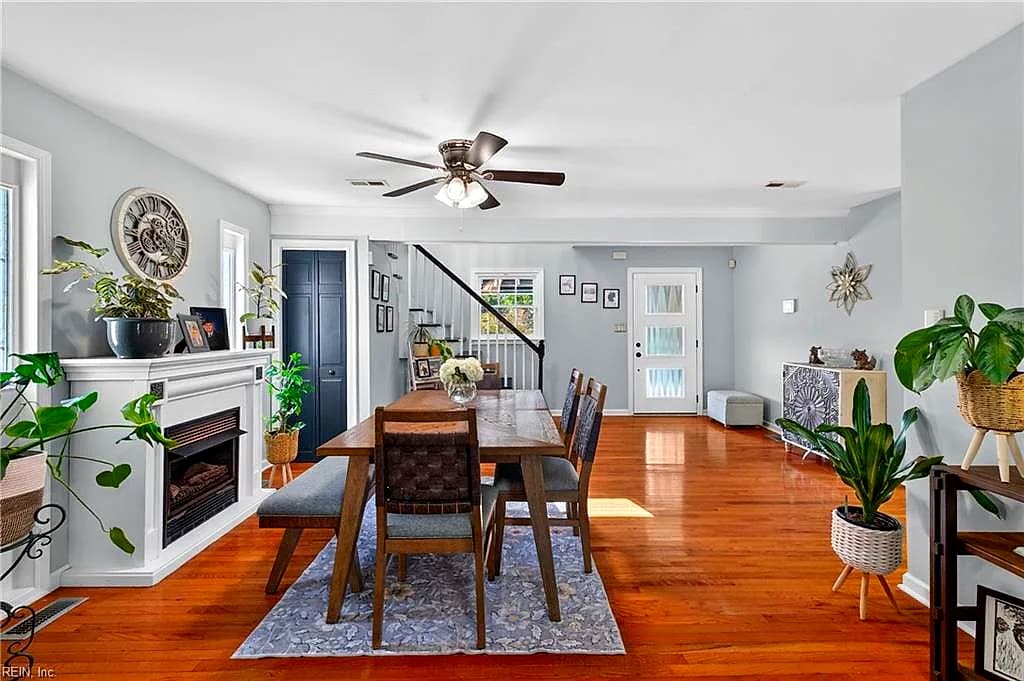 310 S Willard AVE, HAMPTON VA 23663 thumb 10